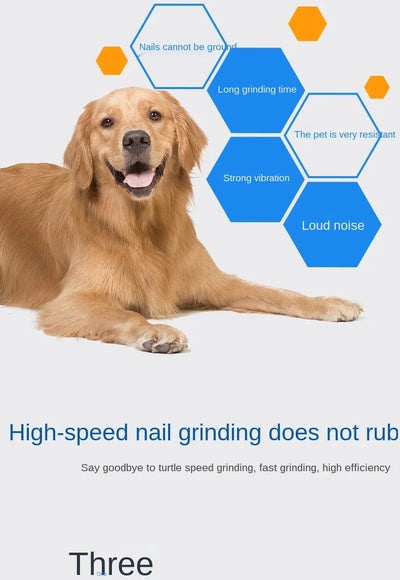 Dog Nail Clipper for Dogs