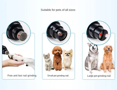 Dog Nail Clipper for Dogs