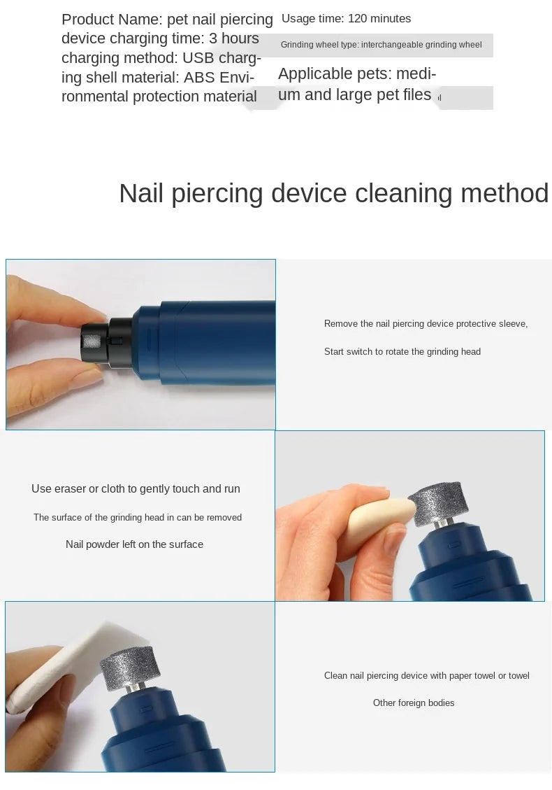 Dog Nail Clipper for Dogs