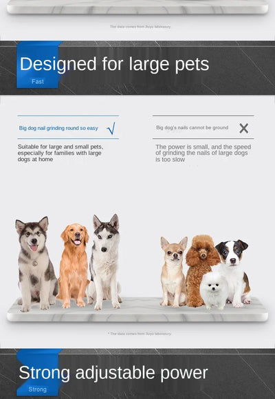 Dog Nail Clipper for Dogs