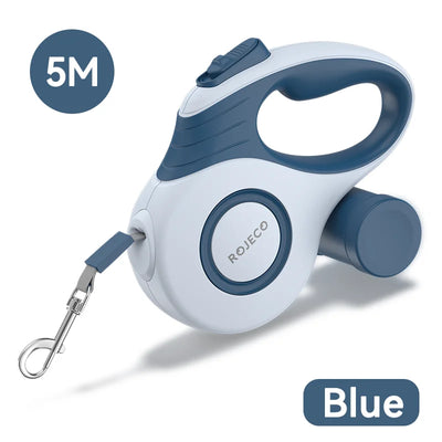 Automatic Retractable Dog Leash