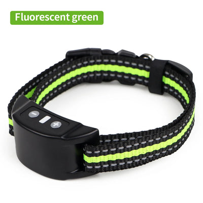 Automatic Dog Stop Barker Electric Collar