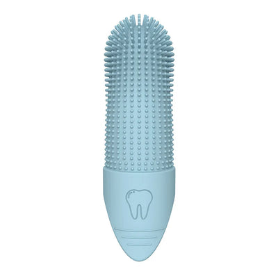 Dog Toothbrush, 360° Cleaning Finger