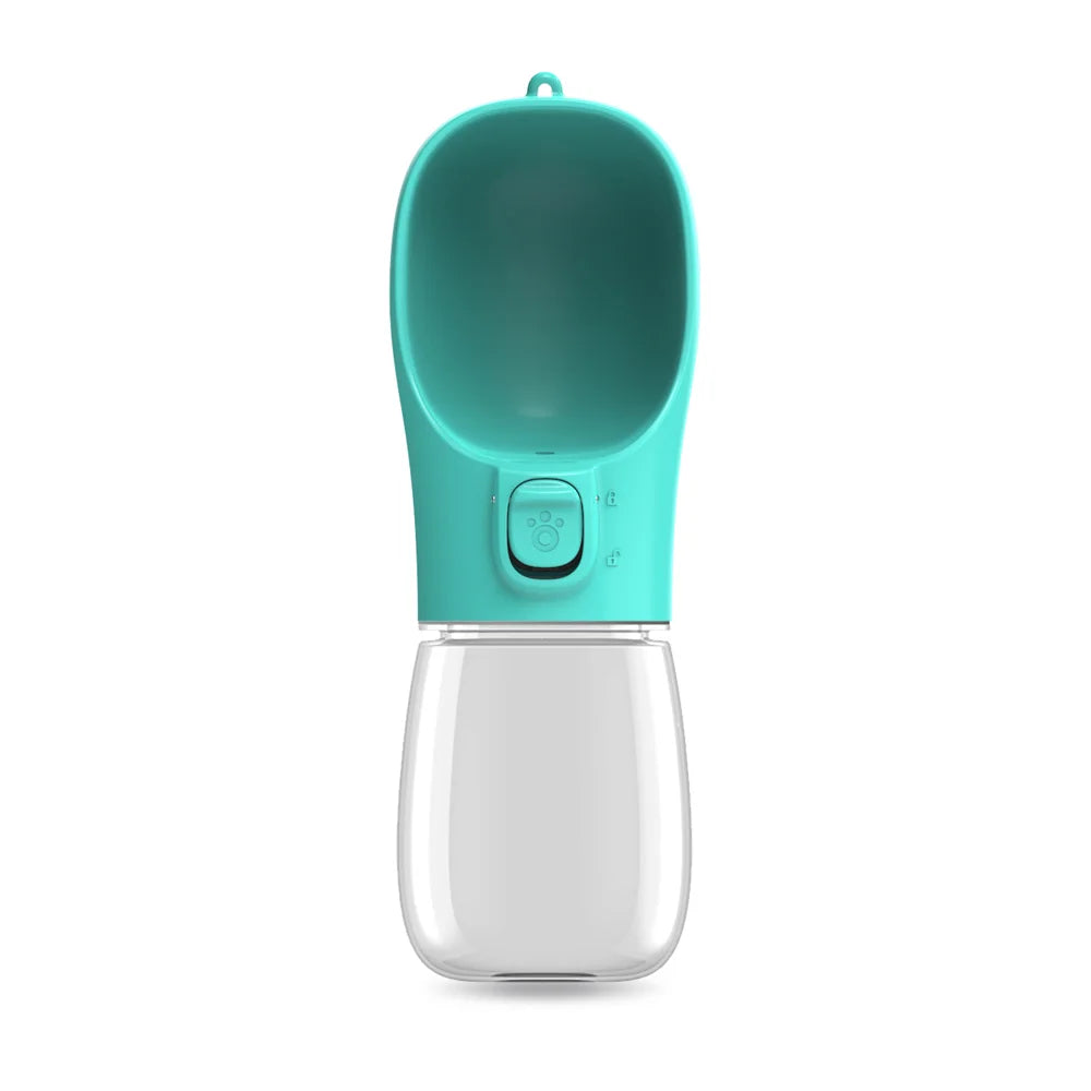 Travel Feeding Bowls
