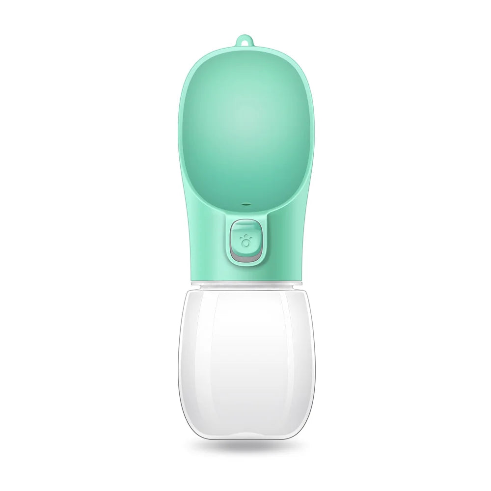 Travel Feeding Bowls