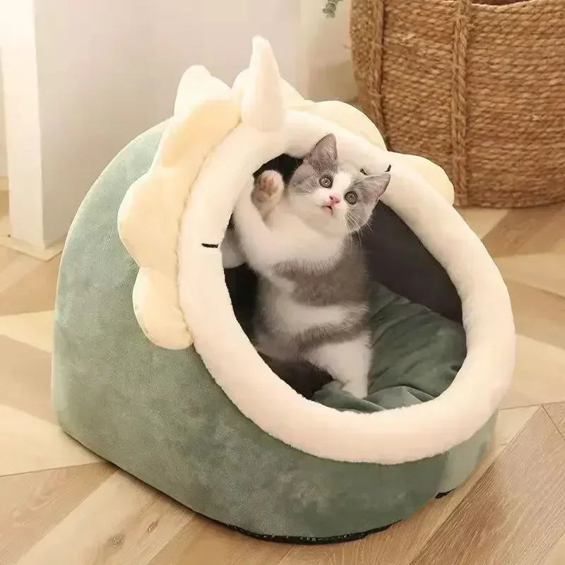 Cat bowl automatic feeder for pets