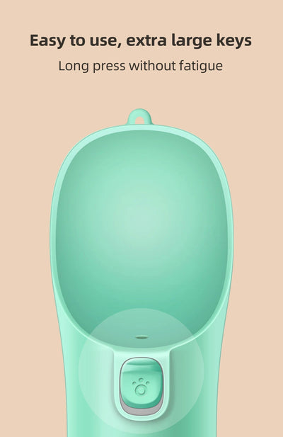 Travel Feeding Bowls