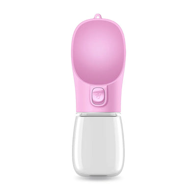 Travel Feeding Bowls