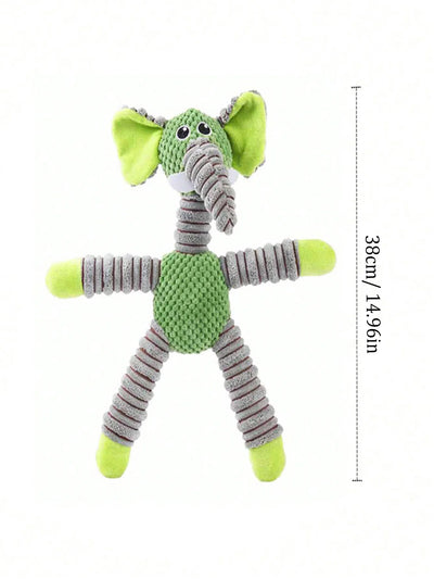 Dog Chew Toys Durable Bite Resistant